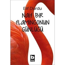 Adalı Store Günlük: Naif Bir Flamingo ve Anıları