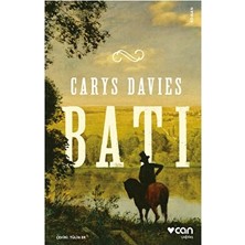 Adalı Store Carys'in Batı: Farklı Bir Perspektiften Hikaye