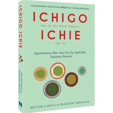 Adalı Store Ichıgo Ichıe - Hector García - Francesc