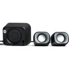 Adalı Store 2+1 Multimedia Ses Sistemi, 11W Rms Güç ile Kaliteli Ses