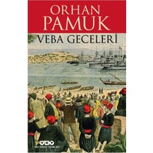 Adalı Store Orhan'ın Veba Geceleri: Korku ve Gerilim Dolu Anlar