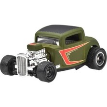 Adalı Store '32 Model Hot Wheels Araç Koleksiyonu