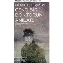 Colezium Genç Bir Doktorun Anıları - Modern Klasikler Dizisi