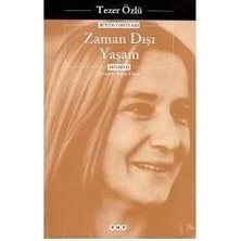 Adalı Store Zaman Dışı Yaşam - Edebiyatın Derinlikleri