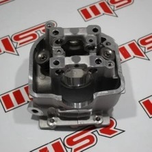 Moto SPL Honda Alpha Silindir Kapak Dolu