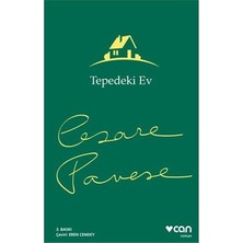 Adalı Store Tepedeki Ev - Gizemli ve Derin Anlatım