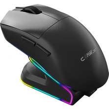 Adalı Store 24000 Dpı Rgb Optik Fare, Ekstra USB Port ile