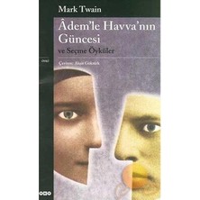 Adalı Store Adem'le Havva'nın Güncesi - Mark