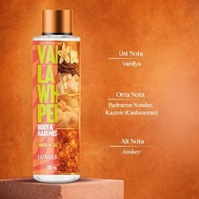 Adalı Store Vanilya Aromalı Saç ve Vücut Spreyi 200ML