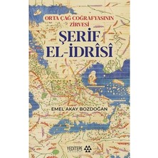 Adalı Store Şerif El-Idrîsî - Emel Akay