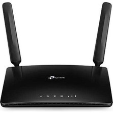 Adalı Store 4g Lte Dual Bant Router - Sım Kart Girişi ile Hızlı Internet