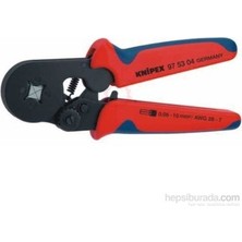 Adalı Store Yüksük Sıkma Pense, 190 mm Dayanıklı ve Ergonomik Tasarımıyla