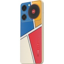 Adalı Store 128 GB Depolama ve 4 GB Ram ile Akıllı Telefon, Nubia