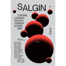 Adalı Store Salgın: Tükeniş Çağında Dünyayı Yeniden Inşa Etmek