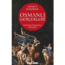 Adalı Store Sorularla Osmanlı Tarihini Anlama Rehberi
