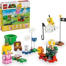 Adalı Store Interaktif Lego® Peach ile Maceralar 6 Yaş ve Üzeri Için