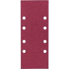 Adalı Store 10'lu Titreşimli Zımpara Kağıdı, 120 Kum, 93 x 230 mm Boyutunda