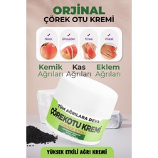 Bezos Leose Botanıcal Çörek Otu Krem Yüksek Etkili Bakım Yapıcı 100 ml Unisex Kullanım Için