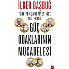 Adalı Store Türkiye Cumhuriyeti'nde Güç Mücadelesi 1961-1980 Dönemi
