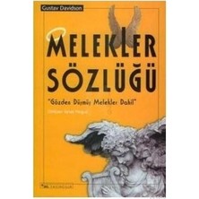 Adalı Store Melekler Sözlüğü - Manevi Bilgiler ve Anlam Derinliği