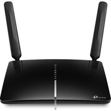 Adalı Store Tp-Lınk Archer MR600 AC1200 Dual Band 3g/4g Cat6 Lte Router Hızlı Bağlantı Özellikleri ve Anten