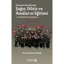 Adalı Store Osmanlı'da Sağır ve Dilsizlerin Eğitimi ve Sosyal Hayatı