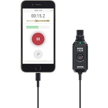 Adalı Store Rode I-Xlr Dijital Xlr