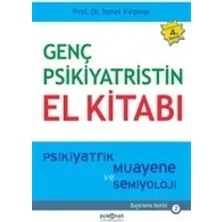 Colezium Genç Psikiyatristin El Kitabı