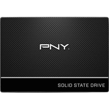 Adalı Store 500GB 2.5 Inç Sata3 Ssd, Hızlı Veri Transferi