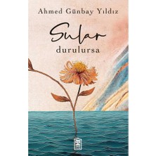 Adalı Store Suların Durulması: Içsel Huzur ve Keşif