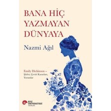Adalı Store Yazmayan Dünyaya Duygusal Bir Bakış