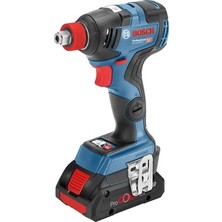 Adalı Store Akülü Darbeli Somun Sıkma 18V Güç Kaynağı ile