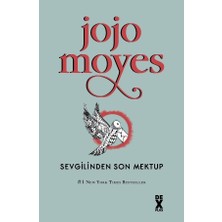 Adalı Store Jojo'dan Sevgilinden Son Mektup, Duygusal Bir Yansımalar