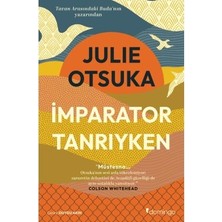Adalı Store Imparator Tanrıyken: Tarihi Bir Roman Deneyimi