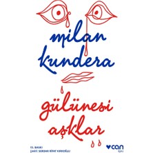Adalı Store Gülünesi Aşklar - Milan