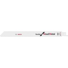 Adalı Store Ahşap ve Metal Için Tilki Kuyruğu Bıçağı 2'li Paket