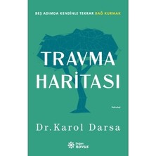 Adalı Store Travma Haritası: Geçmişi Anlama ve Iyileşme