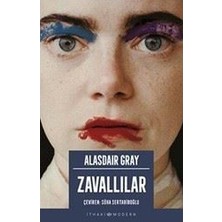 Adalı Store Zavallılar: Insanın Derin Duyguları