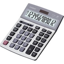 Adalı Store Casio GX-120S Masa Tipi 12 Hane Hesap