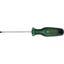 Adalı Store Yivli Tornavida 4 mm x 100 mm Uzunlukta Yüksek Performans