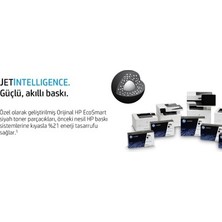 Adalı Store Hp 154A Laserjet Tank Toner Dolum Kiti Siyah