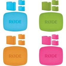 Adalı Store Rode Colors Set 1