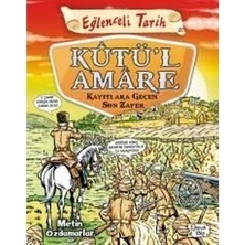 Adalı Store Kutül Amare: Tarihe Geçen Önemli Olayların Incelemesi