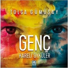 Adalı Store Tolga'dan Genç Kareli Öyküler: Hayatın Farklı Yüzleri