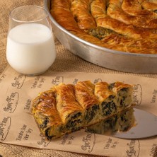 İnanç Fırın Inanç Fırın Ispanaklı Boşnak Böreği 1 kg