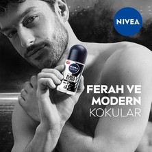 Adalı Store Erkek Roll-On Deodorant, 48 Saat Koruma ve Ferahlık Sunar