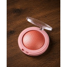 Studio Cosmetics Şeftali Bronz Allık