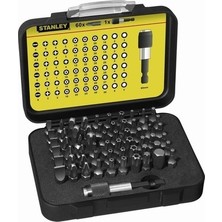 Adalı Store 61'li Multi Bits Seti ¼ 25 mm ile Çok Fonksiyonlu Kullanım