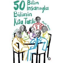 Adalı Store Bilimin Kısa Tarihi: Temel Kavramlar ve Gelişmeler