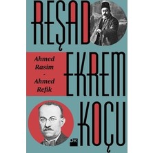 Adalı Store Ahmed Rasim ve Ahmet Refik'in Eserleri Üzerine Inceleme